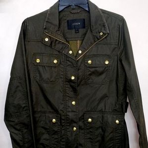 JCrew Jacket.